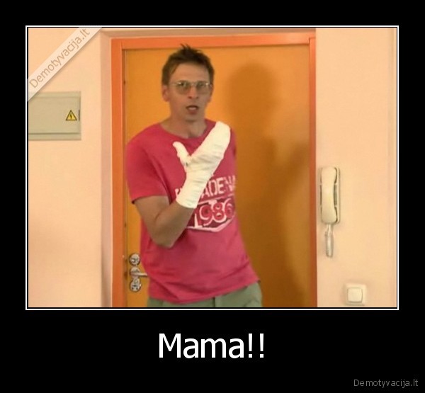 Mama!! - 