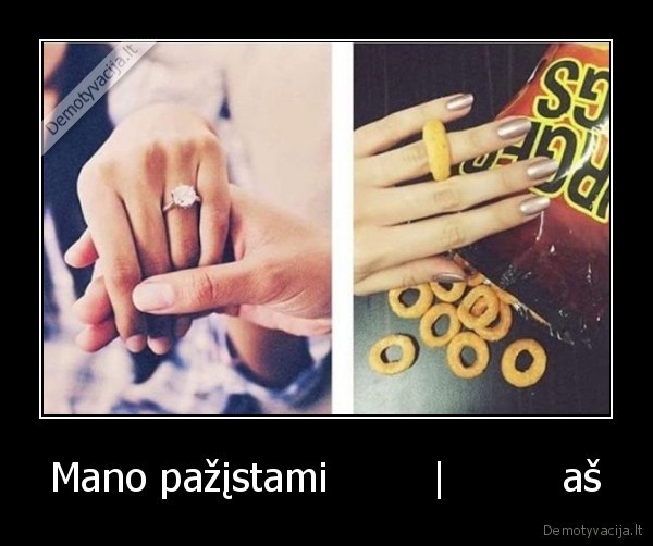 Mano pažįstami        |         aš - 