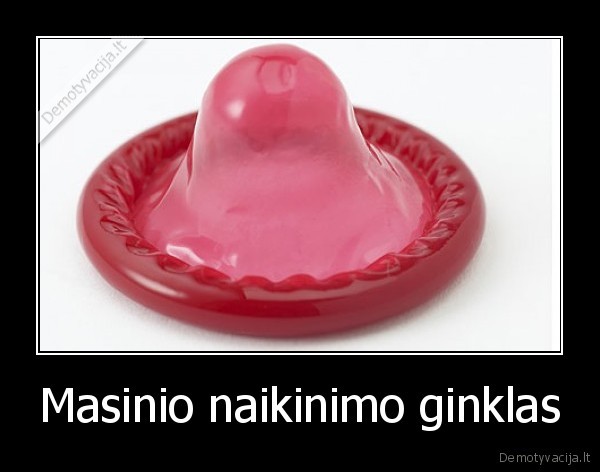 Masinio naikinimo ginklas - 