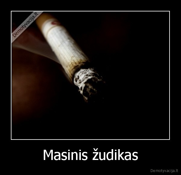 Masinis žudikas - 