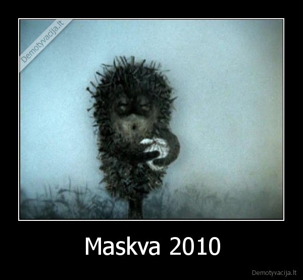 Maskva 2010 - 