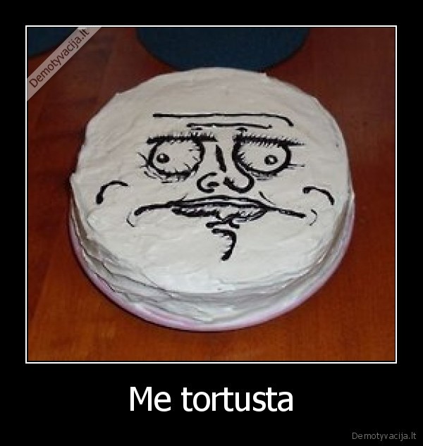 Me tortusta - 