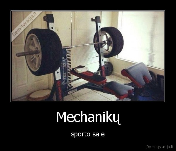 Mechanikų - sporto salė