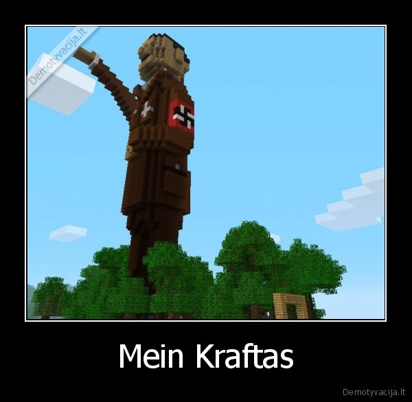 Mein Kraftas - 