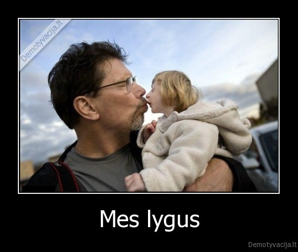 Mes lygus - 