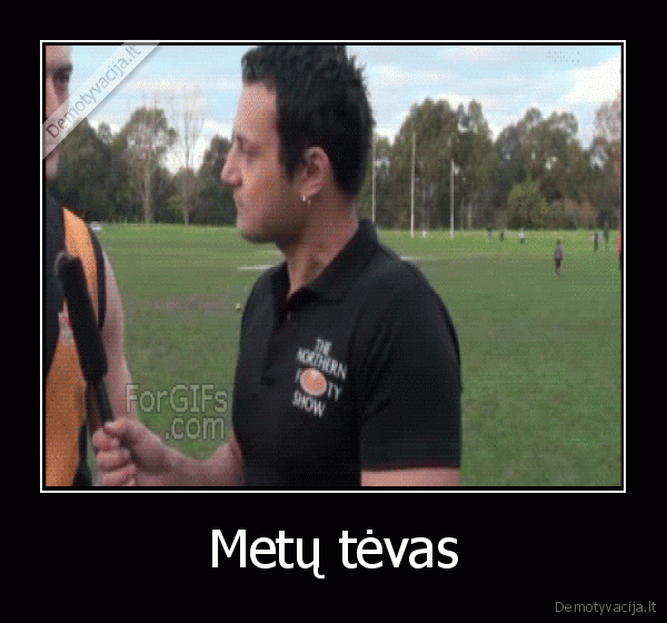 Metų tėvas - 