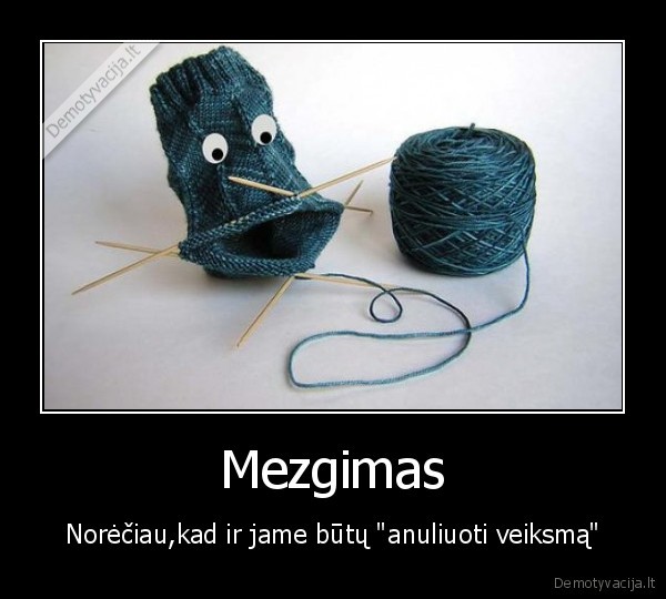 Mezgimas - Norėčiau,kad ir jame būtų "anuliuoti veiksmą"