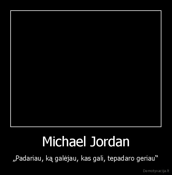 Michael Jordan