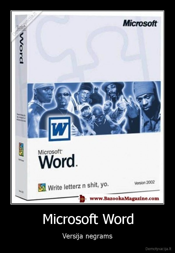 Microsoft Word - Versija negrams