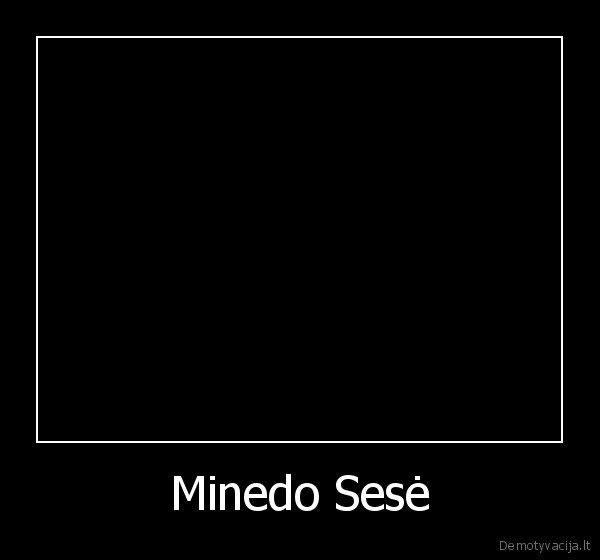 Minedo Sesė - 