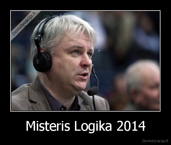 Misteris Logika 2014 - 