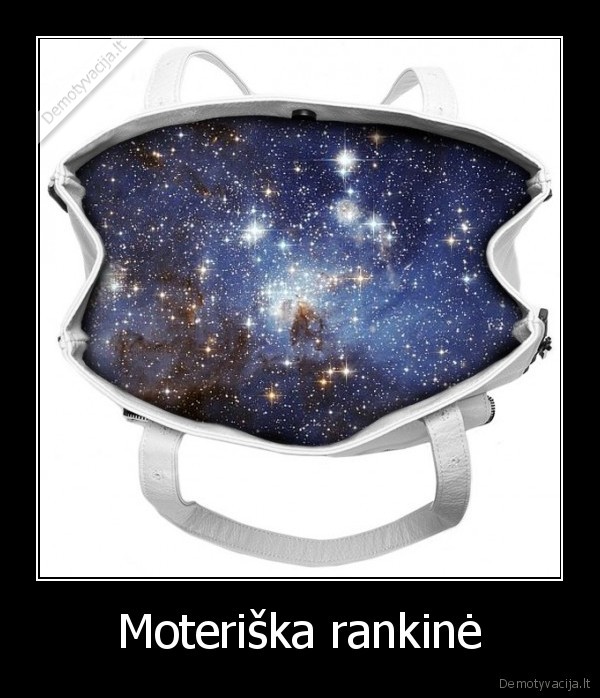 Moteriška rankinė - 