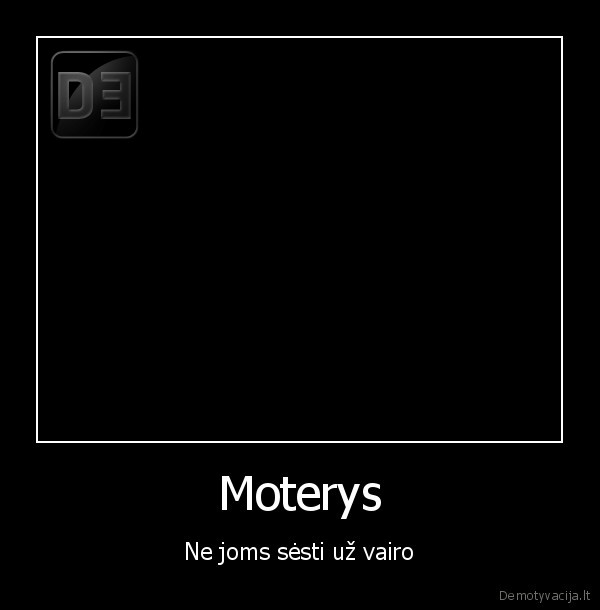 Moterys - Ne joms sėsti už vairo