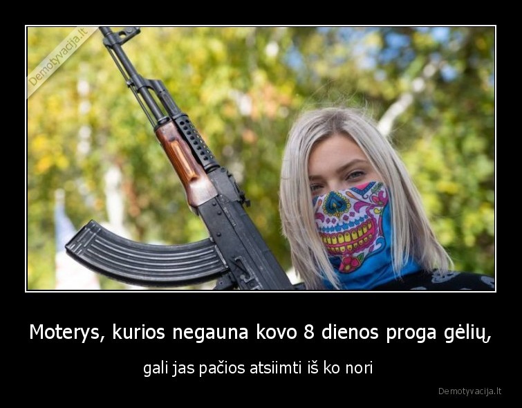 Moterys, kurios negauna kovo 8 dienos proga gėlių, - gali jas pačios atsiimti iš ko nori 