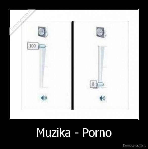 Muzika - Porno - 