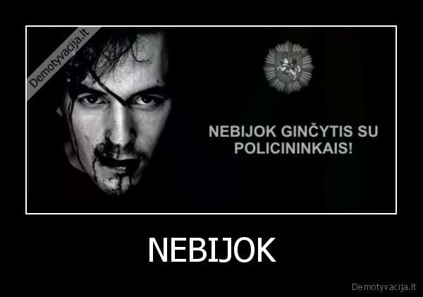 NEBIJOK - 