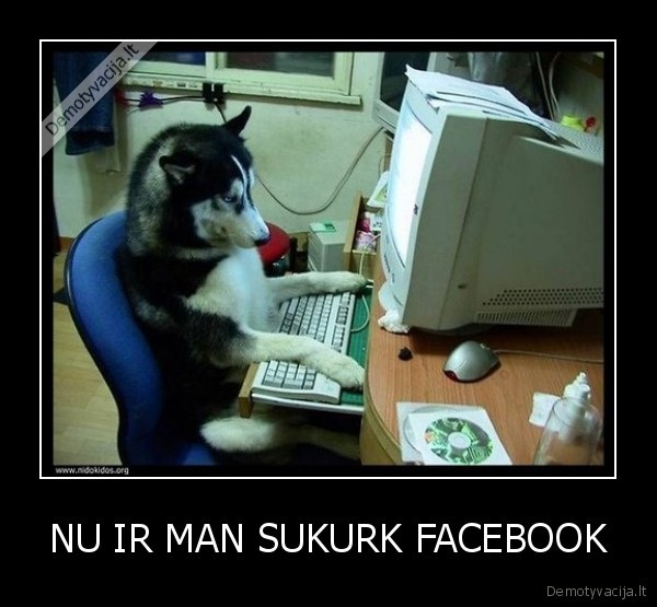 NU IR MAN SUKURK FACEBOOK - 