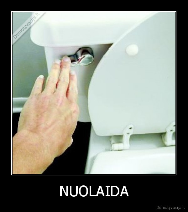 NUOLAIDA - 