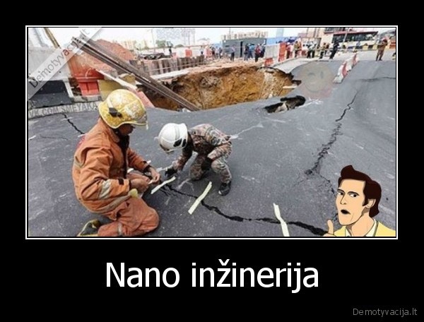 Nano inžinerija - 