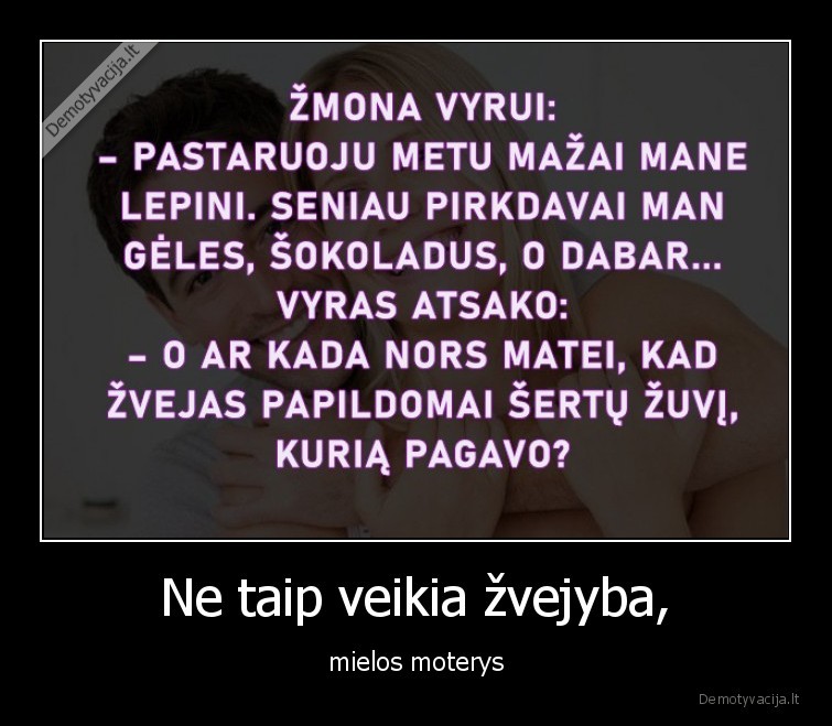 Ne taip veikia žvejyba, - mielos moterys