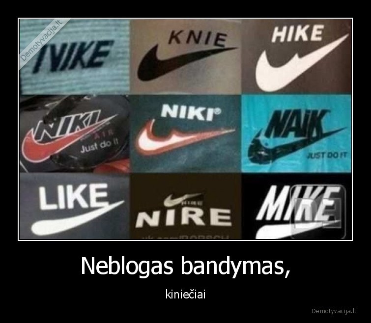 Neblogas bandymas, - kiniečiai