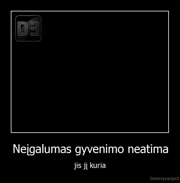 Neįgalumas gyvenimo neatima - jis jį kuria