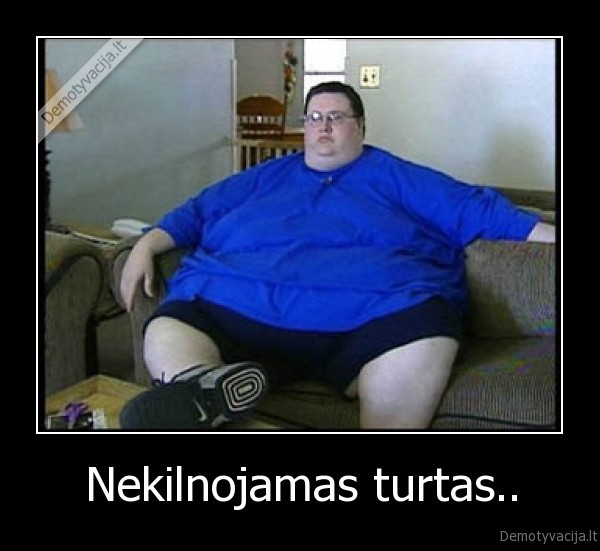 Nekilnojamas turtas.. - 