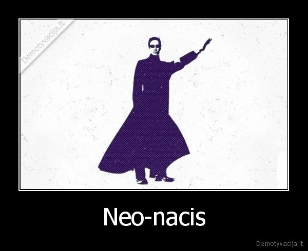 Neo-nacis - 