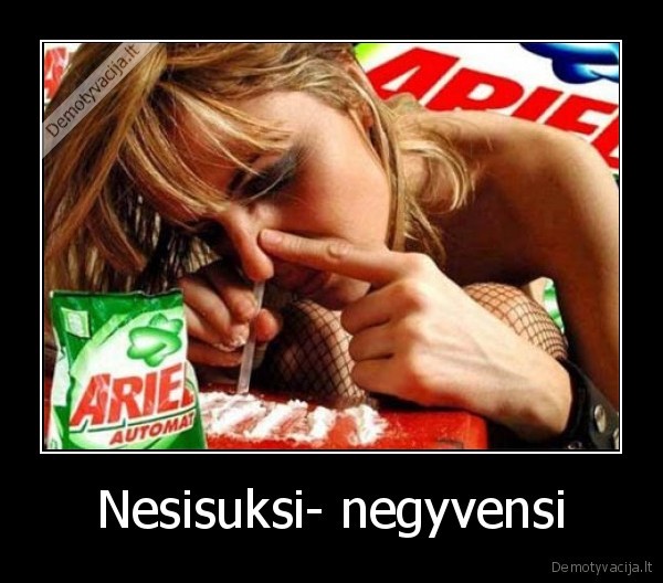 Nesisuksi- negyvensi - 