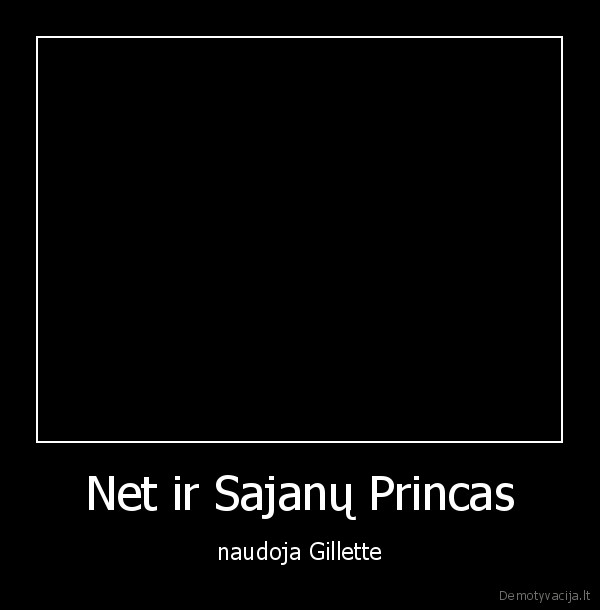 dbz,vegeta,gillette,sajanu, princas