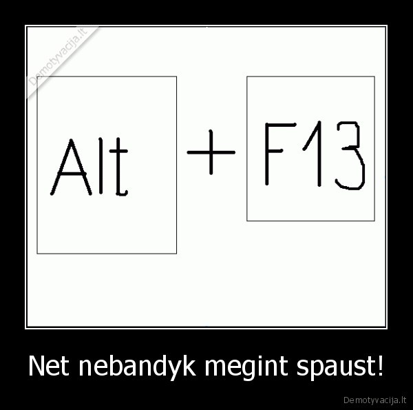 Net nebandyk megint spaust! - 