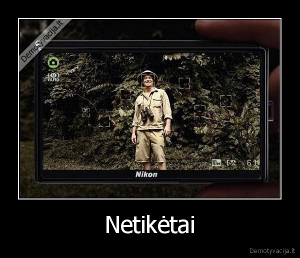 Netikėtai - 