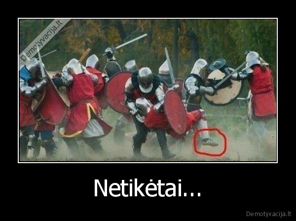 Netikėtai... - 