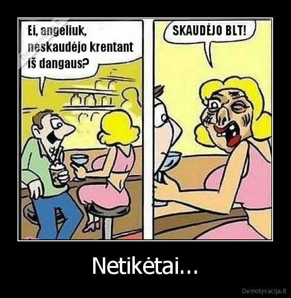 Netikėtai... - 