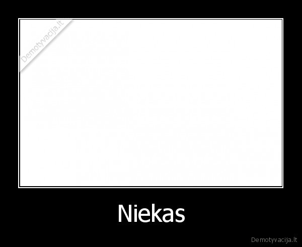 Niekas - 