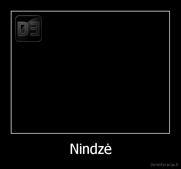 Nindzė - 