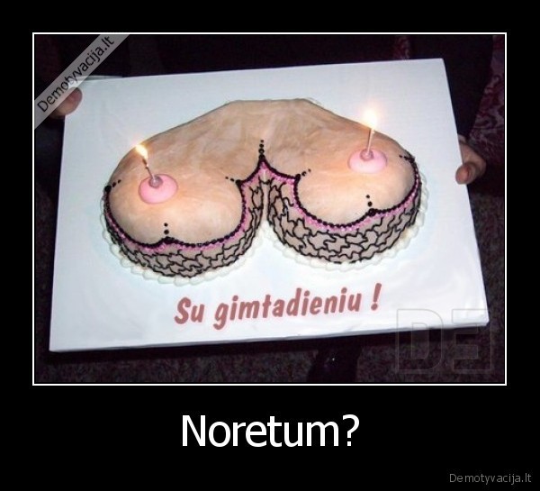 Noretum? - 