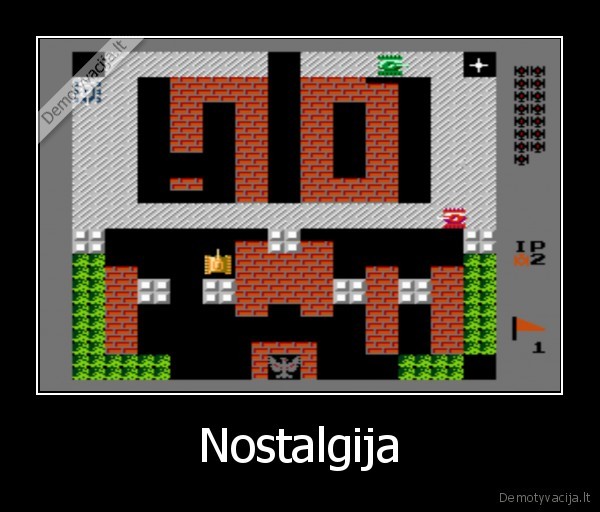 Nostalgija - 