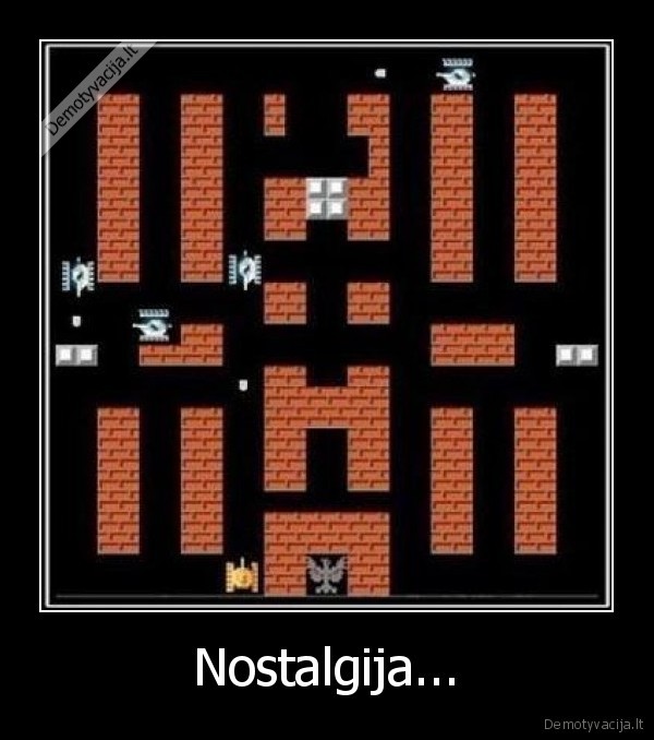 Nostalgija... - 