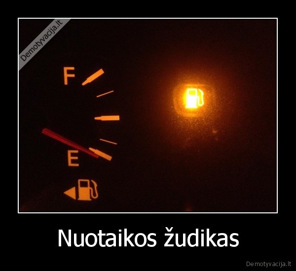 Nuotaikos žudikas - 