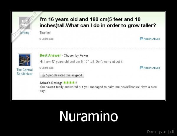 Nuramino - 