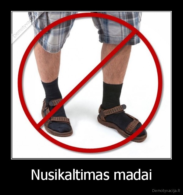 Nusikaltimas madai - 