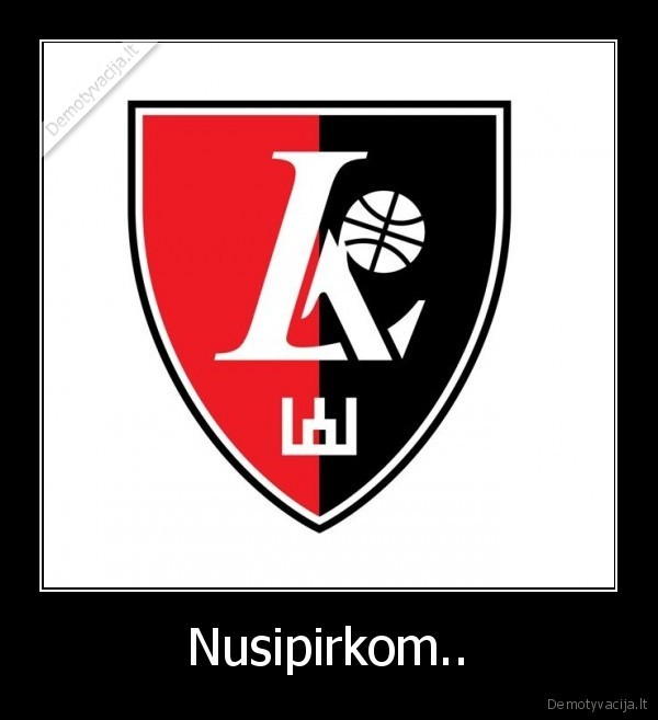 Nusipirkom.. - 