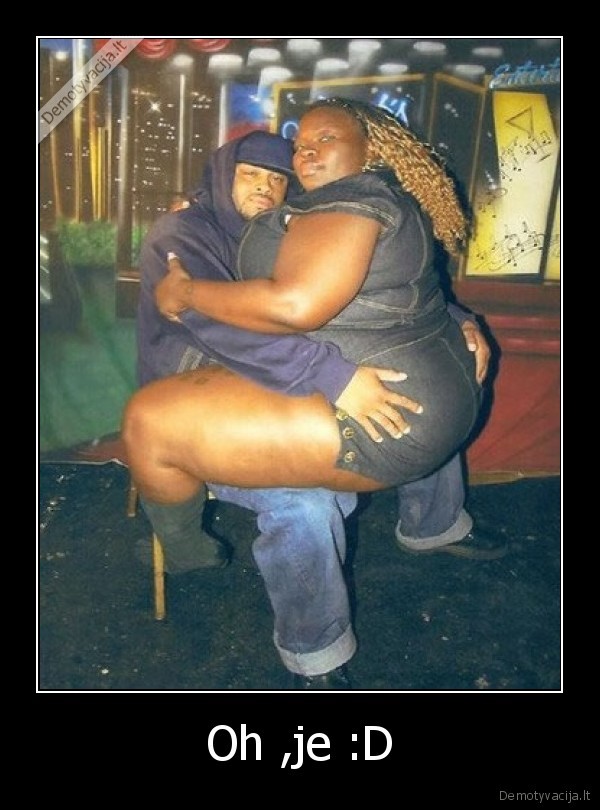 Oh ,je :D - 