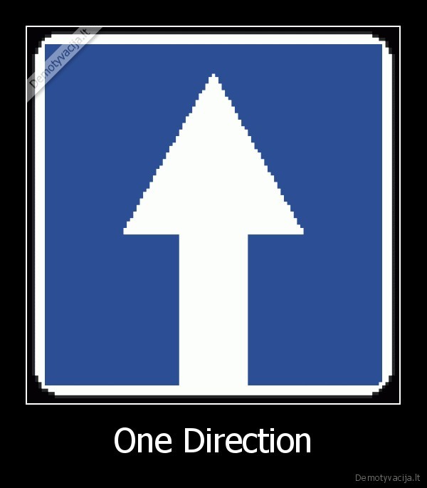 One Direction - 