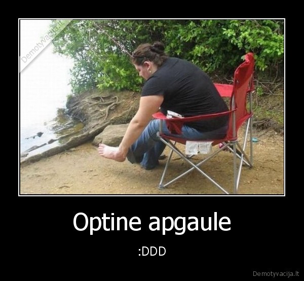 Optine apgaule - :DDD