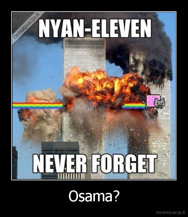 Osama? - 