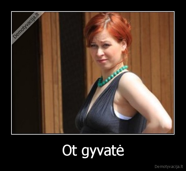 Ot gyvatė - 