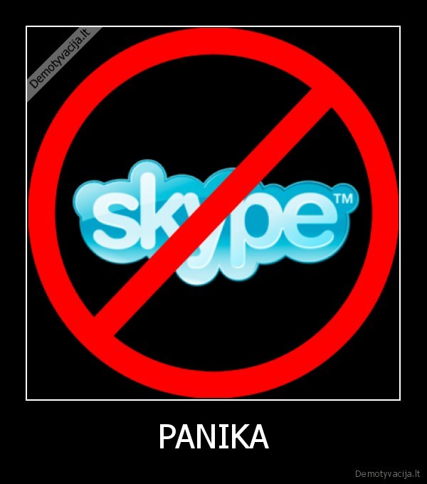 PANIKA - 