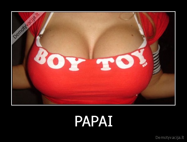 PAPAI - 